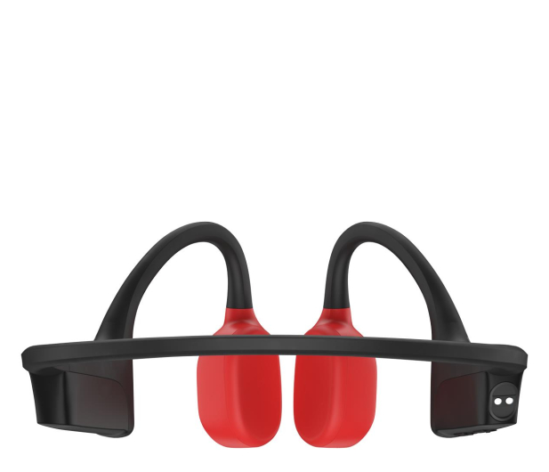 SUUNTO Wing Red SS050944000 - 1186590 - zdjęcie 3